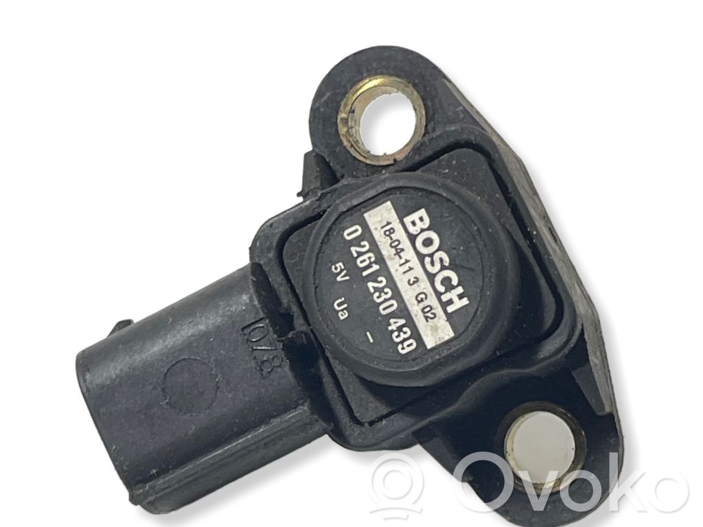 Mercedes-Benz Vito Viano W639 Luftdrucksensor 