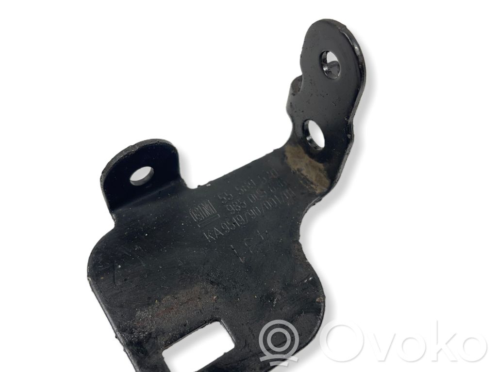 Opel Insignia A Other engine bay part 