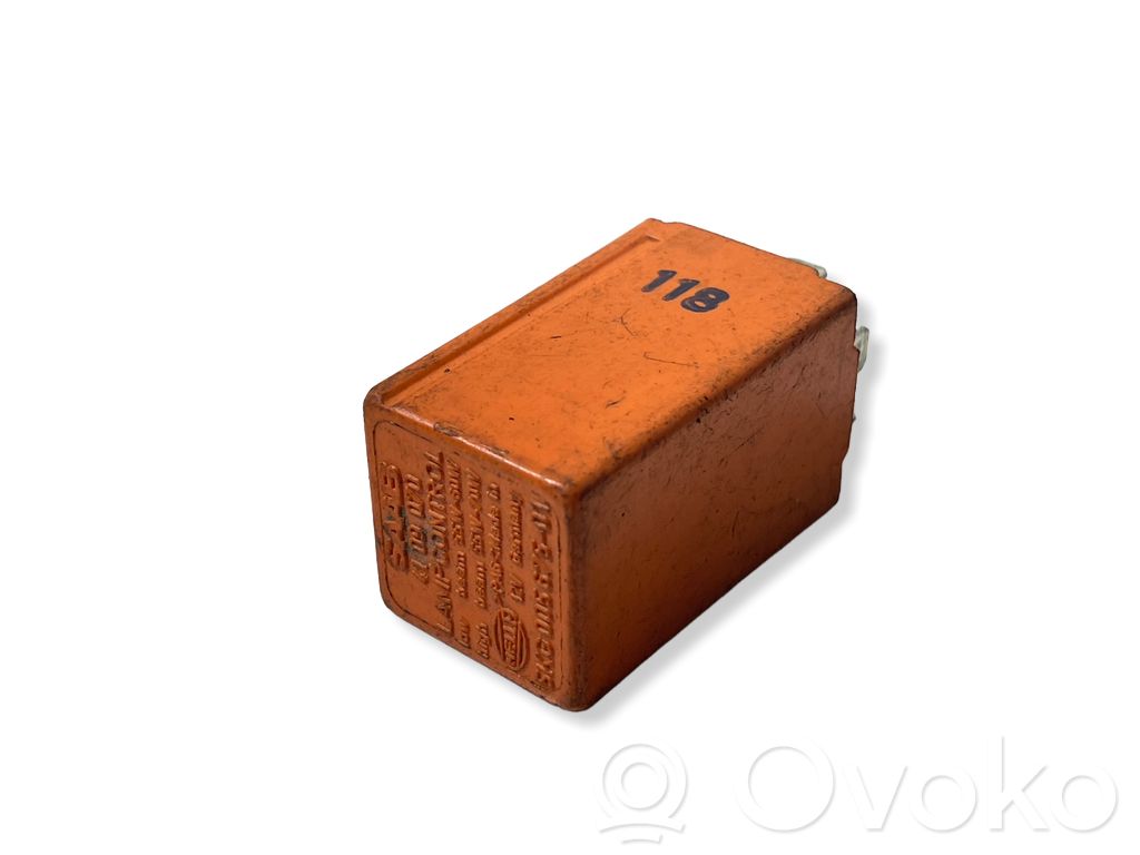Saab 9-5 Other relay 