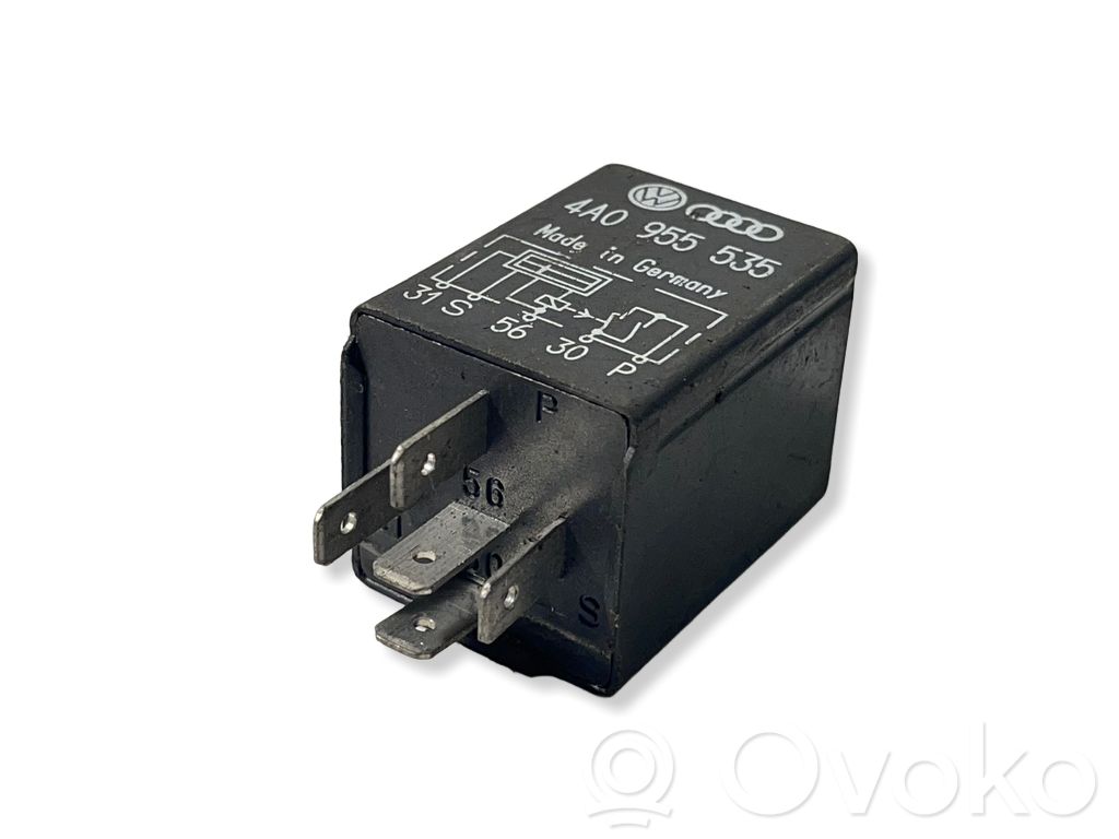 Audi A6 S6 C4 4A Muu rele 