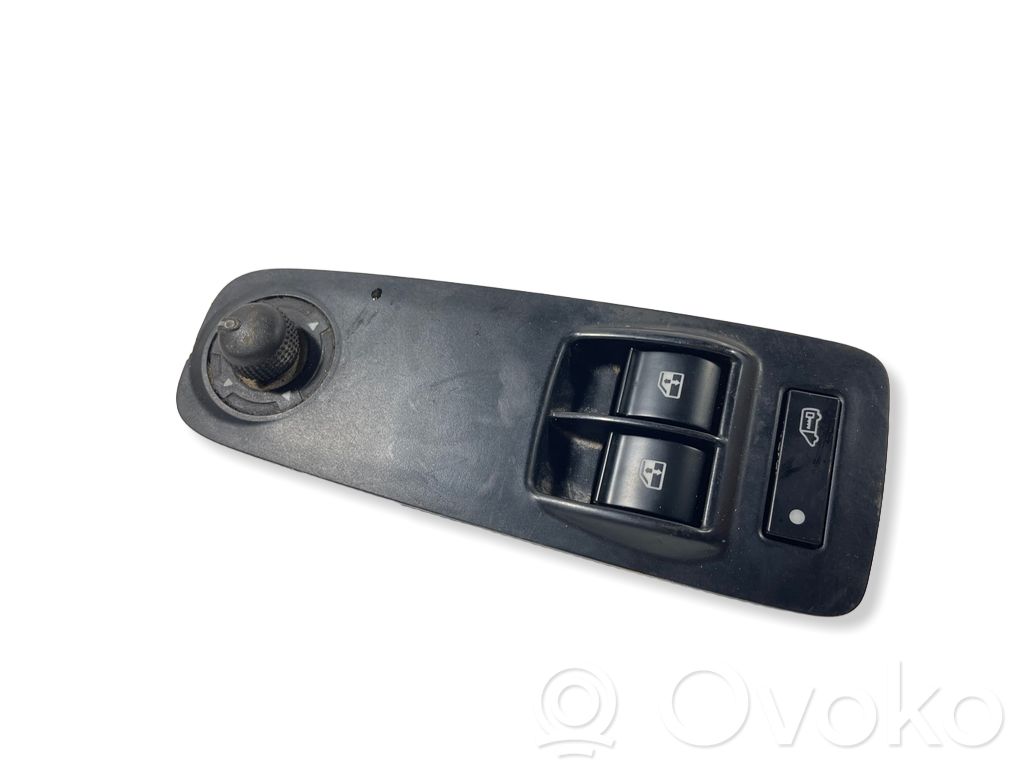 Citroen Jumper Electric window control switch 
