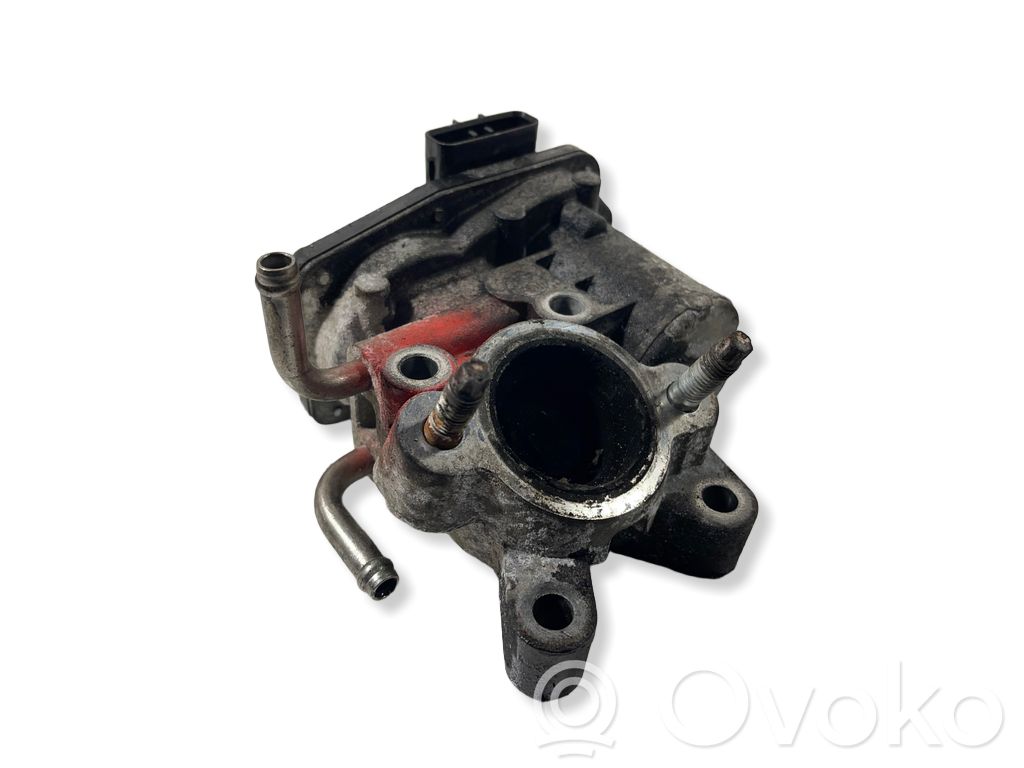 Subaru Outback EGR vārsts 