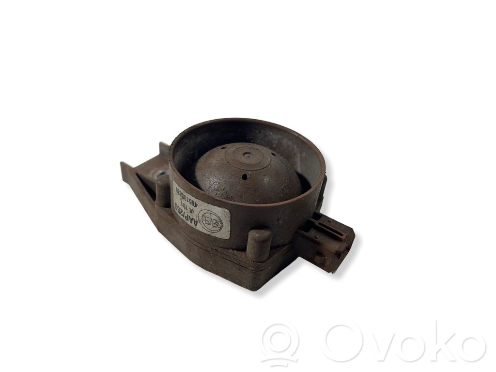 Citroen Jumper Parking PDC sensor speaker 