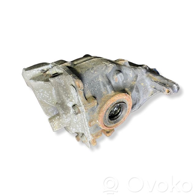 BMW 1 F20 F21 Rear differential 