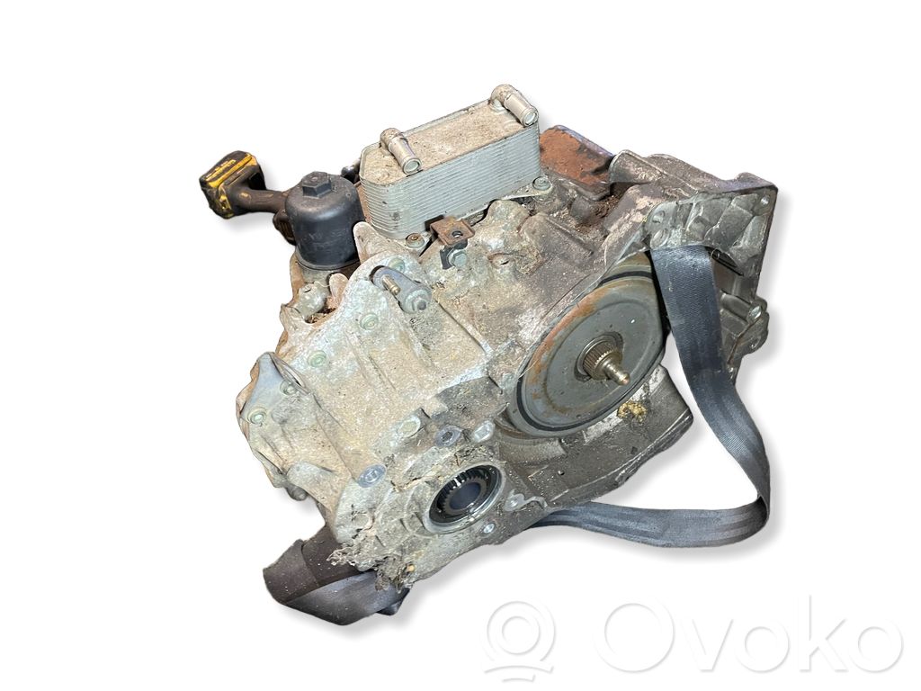 Volkswagen PASSAT B6 Automatic gearbox 
