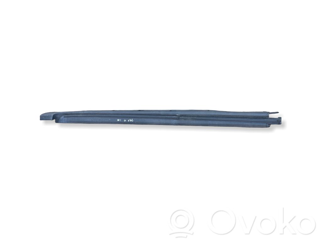 Ford Galaxy Slenkstis 