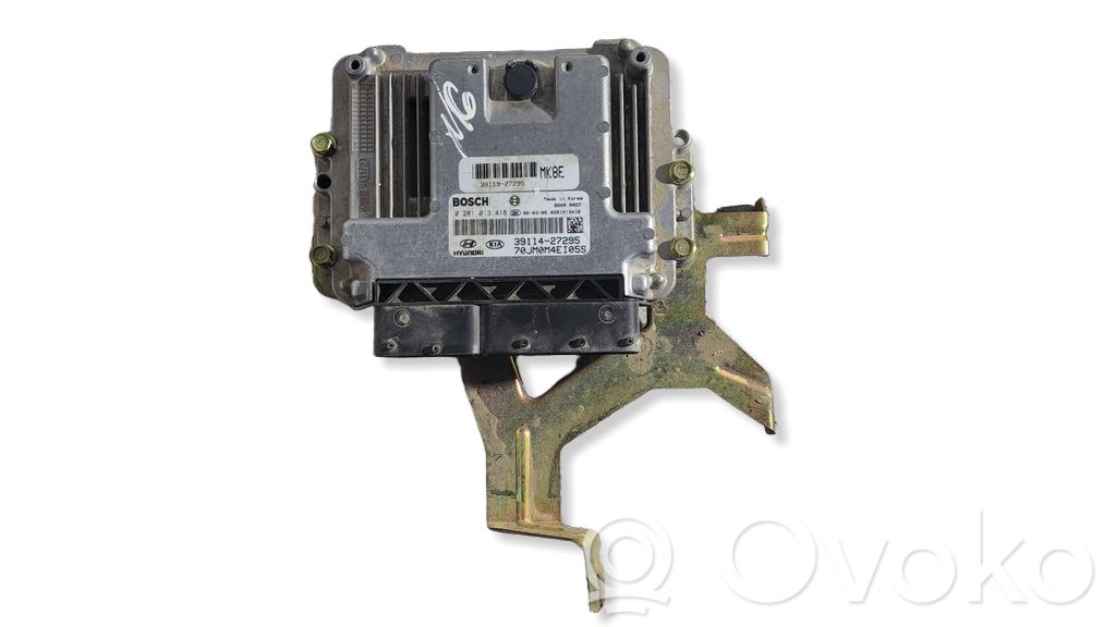 Engine control unit/module   0281013418,3911427295,3911927295