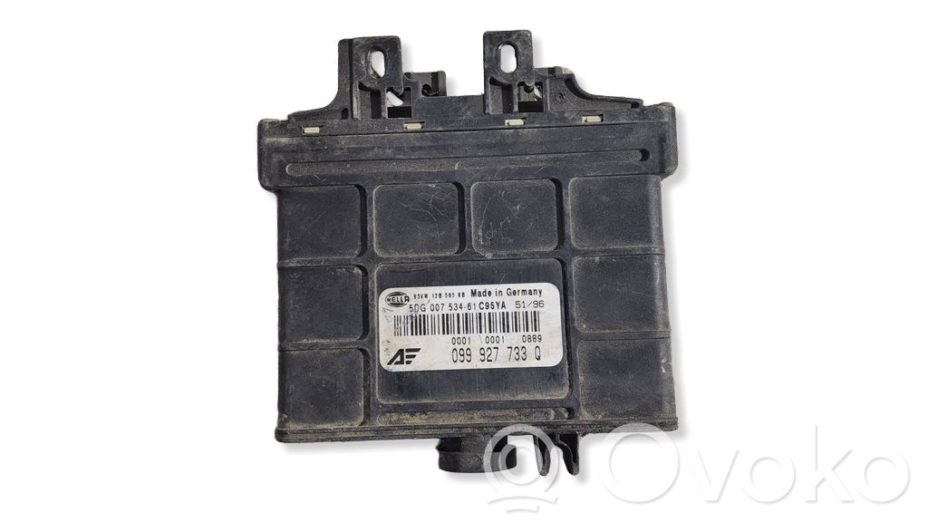 Ford Galaxy Gearbox control unit/module 