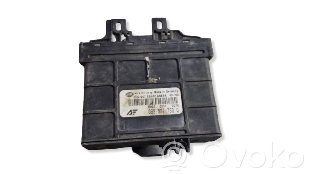 Ford Galaxy Engine control unit/module 