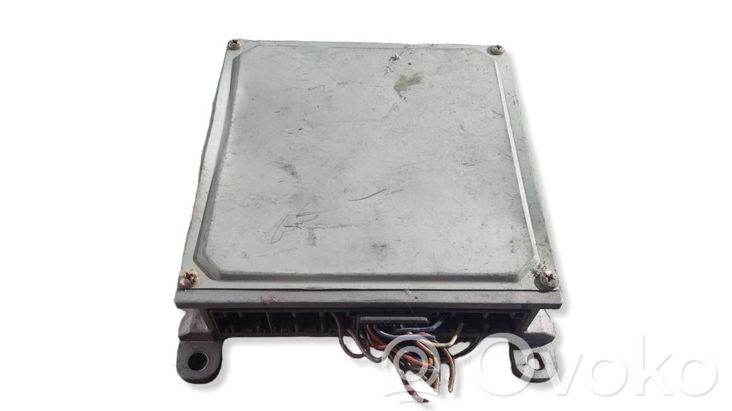 Honda Shuttle Engine control unit/module 