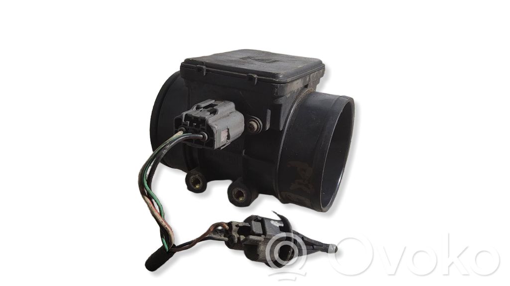 Mass air flow meter   E5T52071,FP39,FP3913215