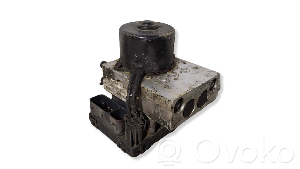 Chrysler PT Cruiser ABS Pump 
