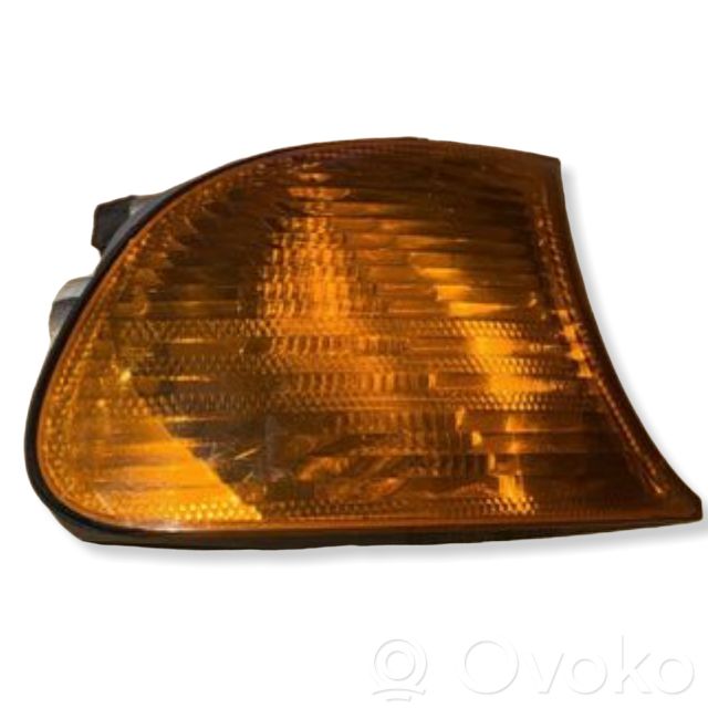 BMW 3 E46 Front indicator light 