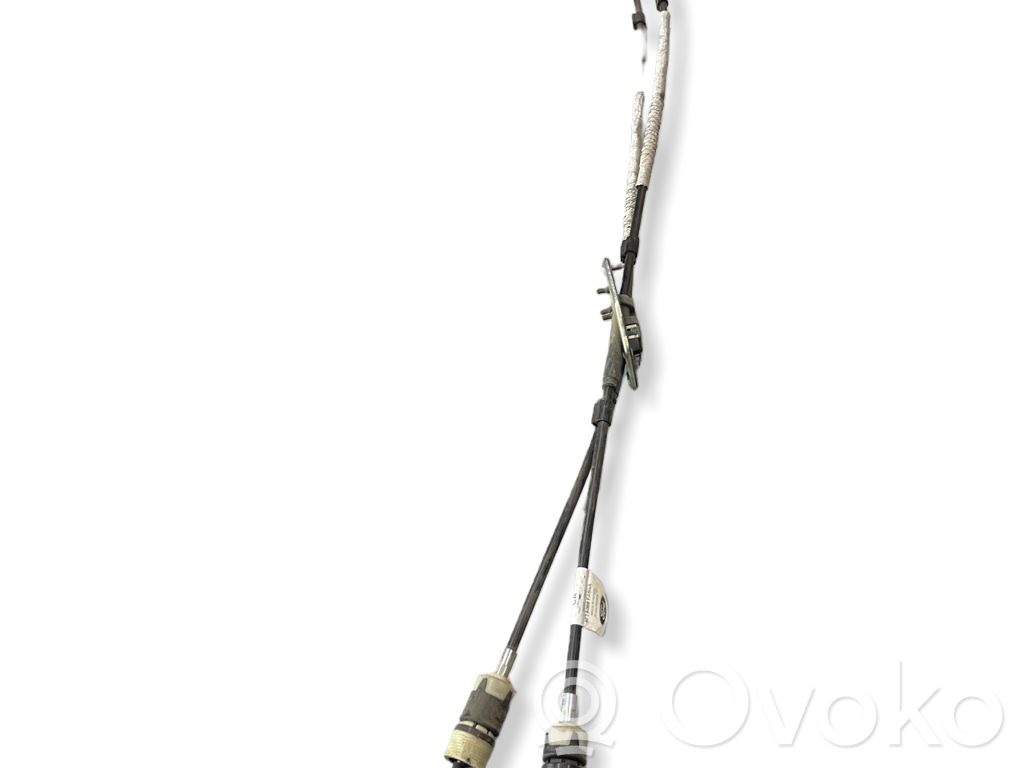 Ford B-MAX Gear shift cable linkage 