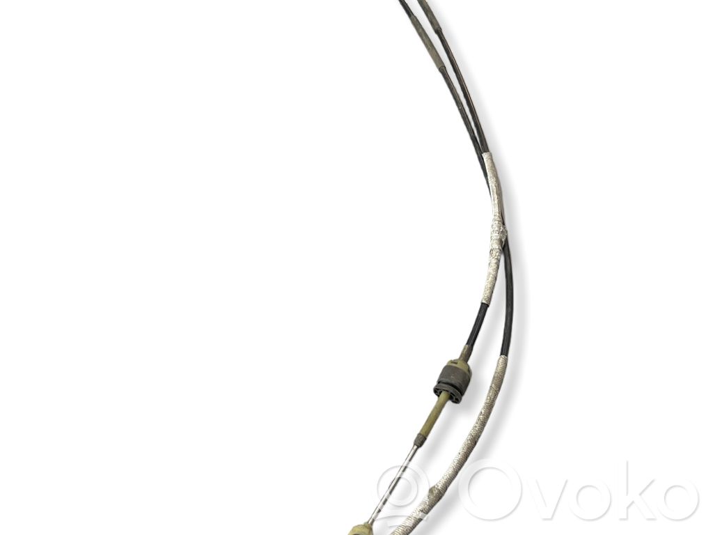 Ford Focus Gear shift cable linkage 