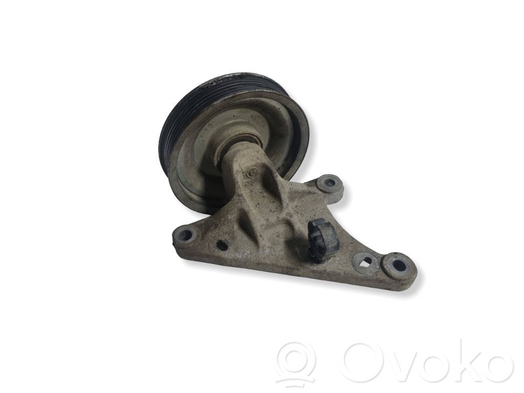 Citroen Berlingo A/C compressor mount bracket 