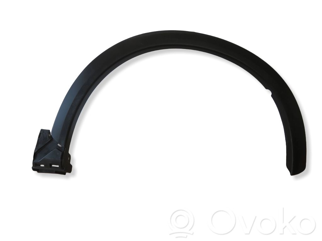 Front arch trim   7400A740