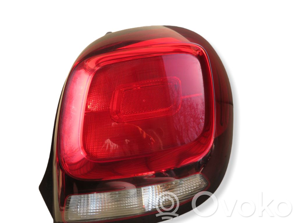 Citroen C1 Takavalot 