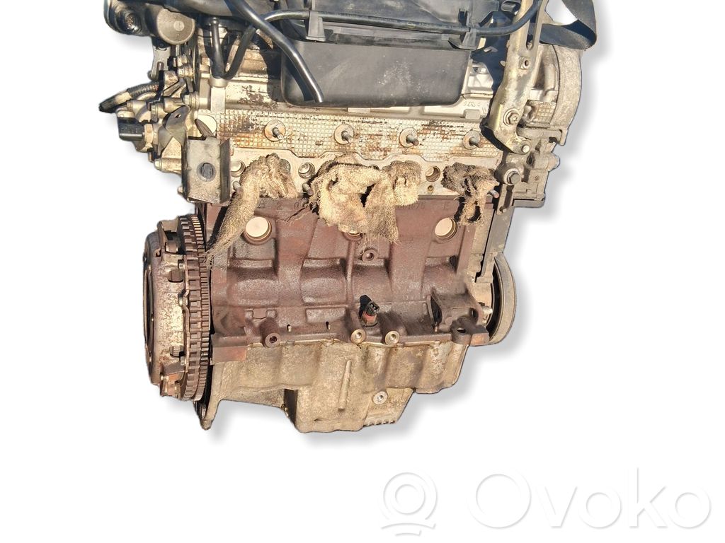 Bloque de motor   061875,K4MT7