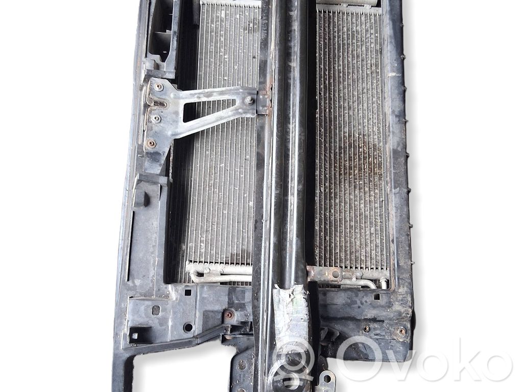 Radiatoru panelis   3T0805588D