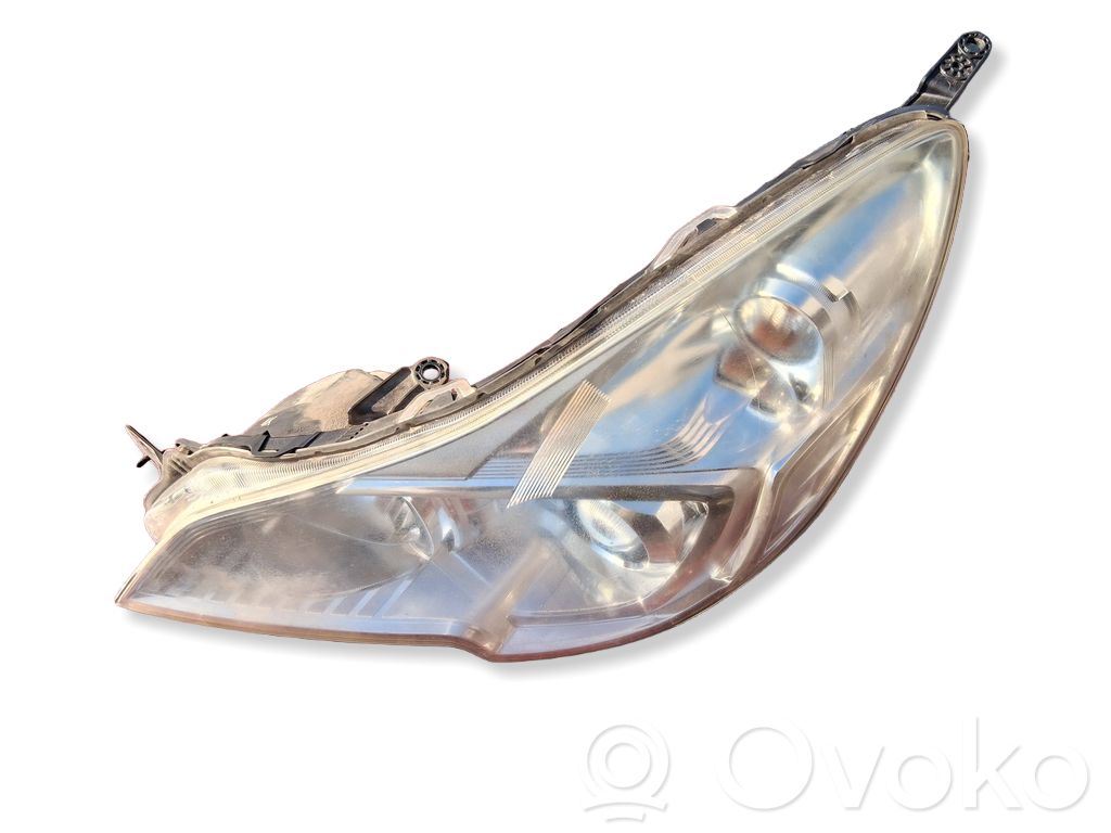 Headlight/headlamp   GF35MD30