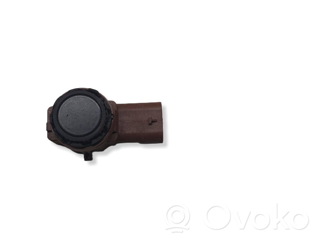 Volvo XC60 Parksensor PDC 