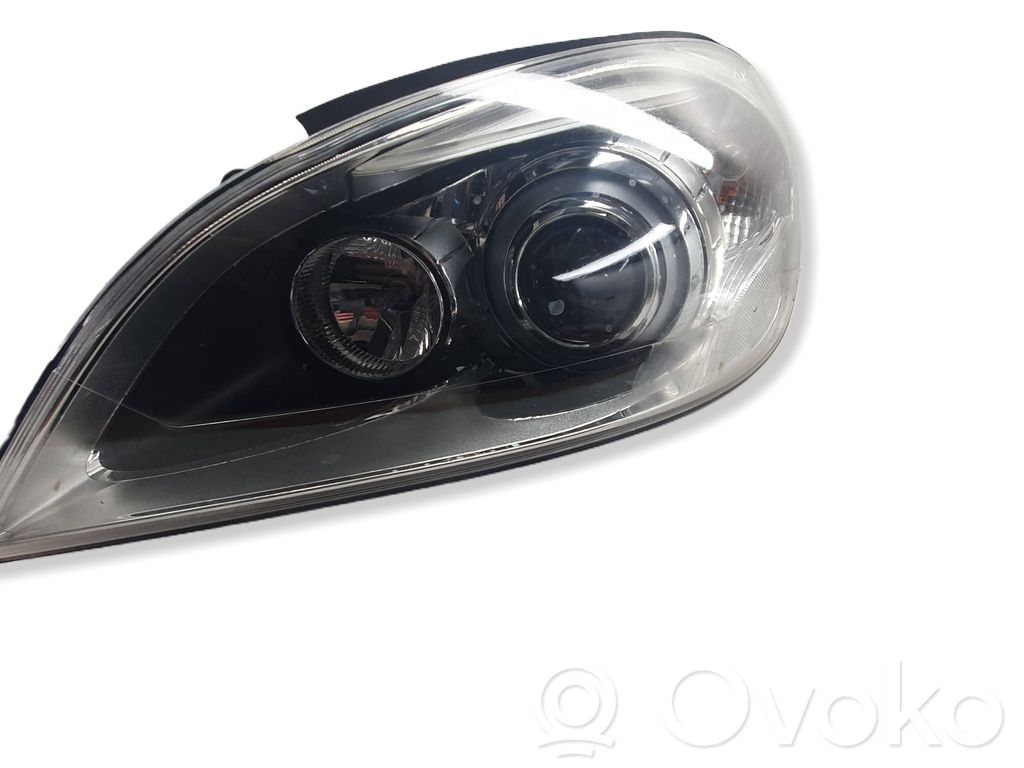 Volvo V60 Headlight/headlamp 