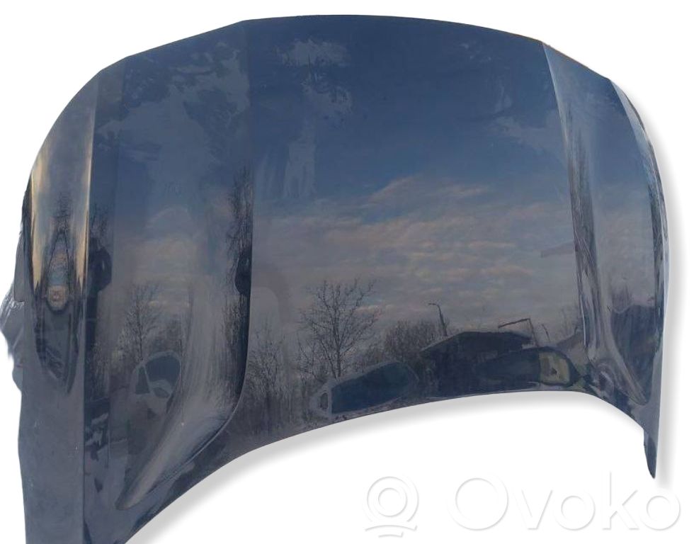 Volvo EX30 Engine bonnet/hood 