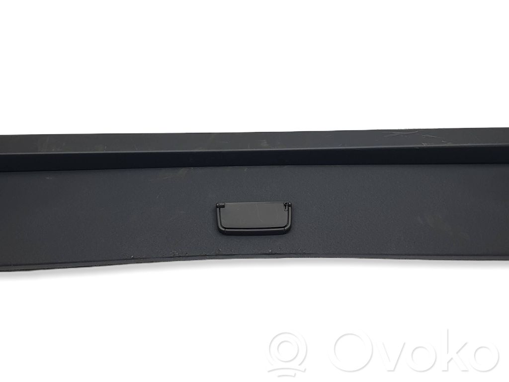 Volvo XC60 Laderaumabdeckung Gepäckraumabdeckung 