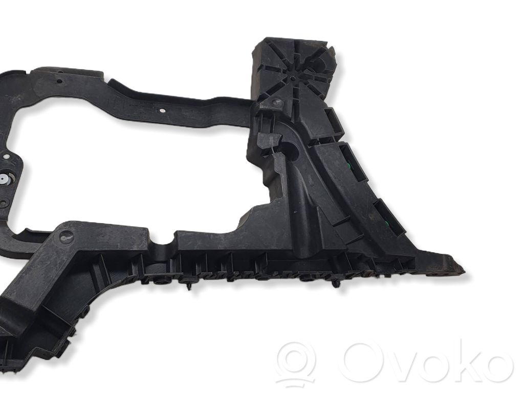 Volvo S90, V90 Staffa di rinforzo montaggio del paraurti posteriore 
