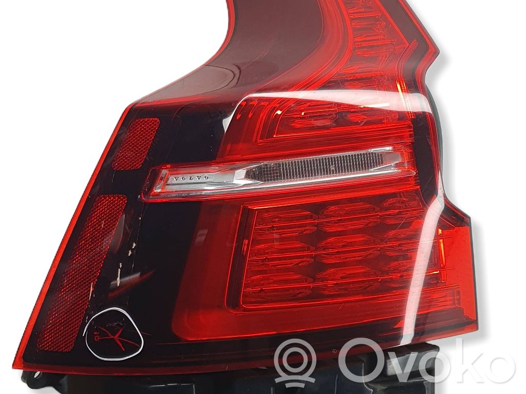 Volvo V60 Takavalot 