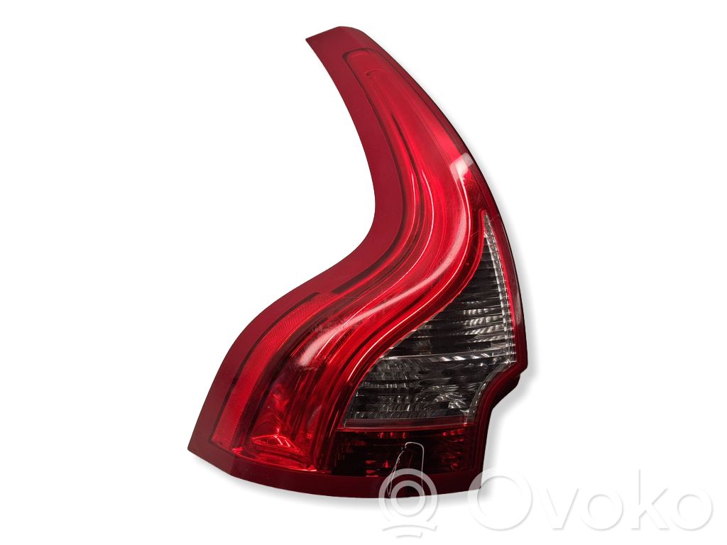 Volvo XC60 Takavalot 