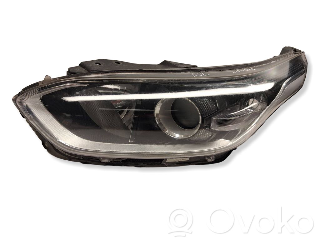 KIA Ceed Headlight/headlamp 