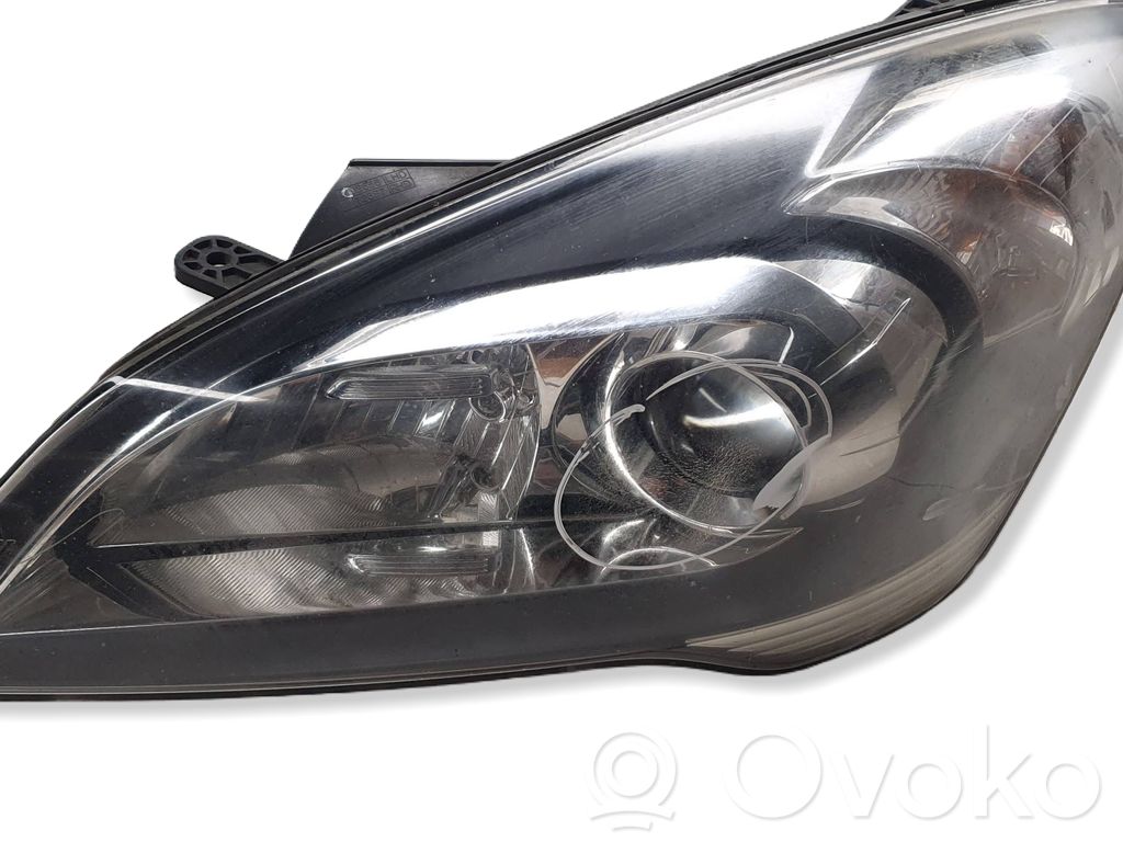 KIA Ceed Headlight/headlamp 