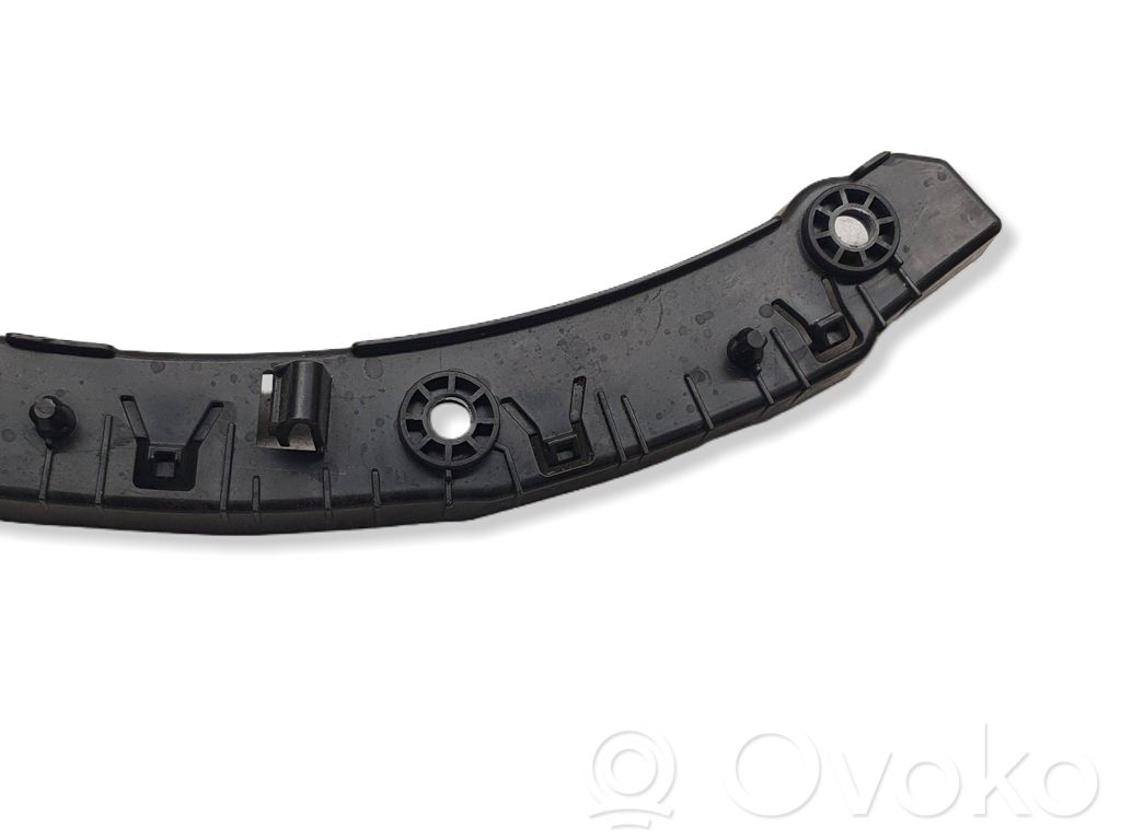 Citroen C4 III e-C4 Support de montage de pare-chocs avant 