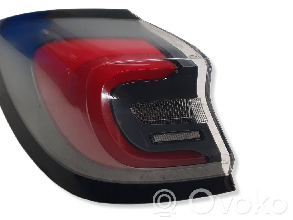 Ford Puma Takavalot 