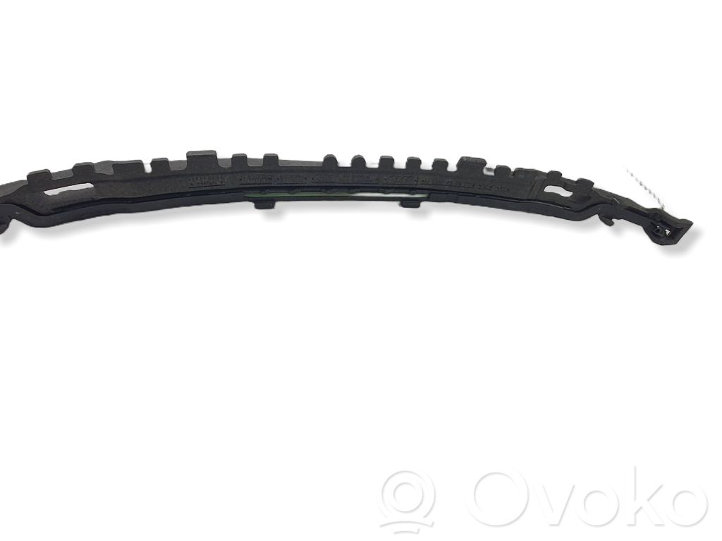 Audi A4 S4 B9 8W Aufpralldämpfer Styropor Stoßstange Stoßfänger vorne 