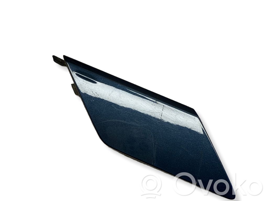 Volvo XC60 Galinis tempimo kilpos dangtelis 