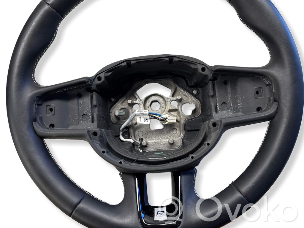 Volvo S90, V90 Ohjauspyörä 