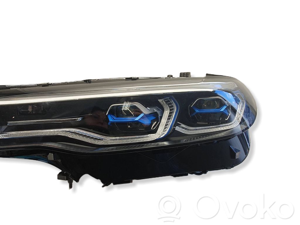 BMW X7 G07 Headlight/headlamp 