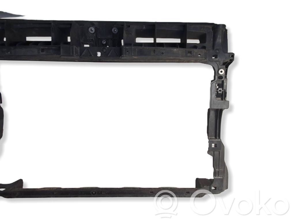 Volkswagen Tiguan Marco panal de radiador 