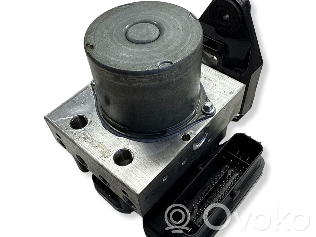 Audi A4 S4 B9 8W ABS Blokas 