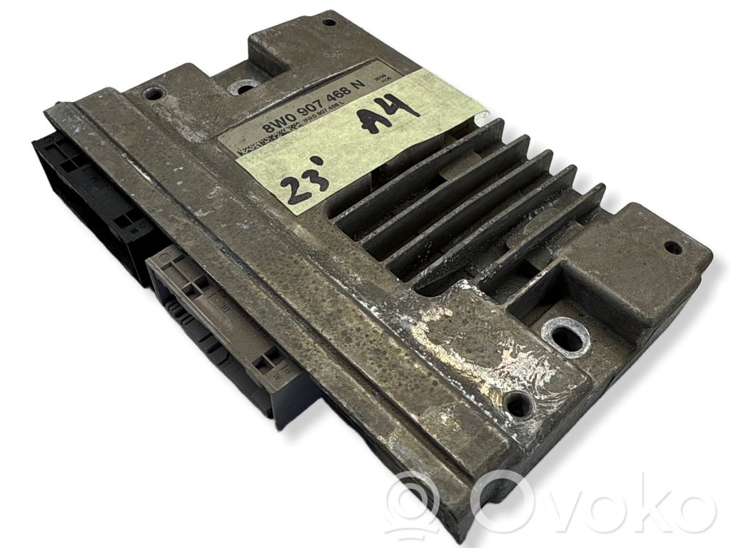 Audi A4 S4 B9 8W Module de passerelle 