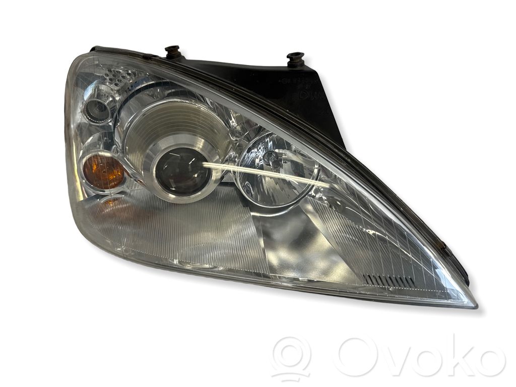 Ford Galaxy Headlight/headlamp 