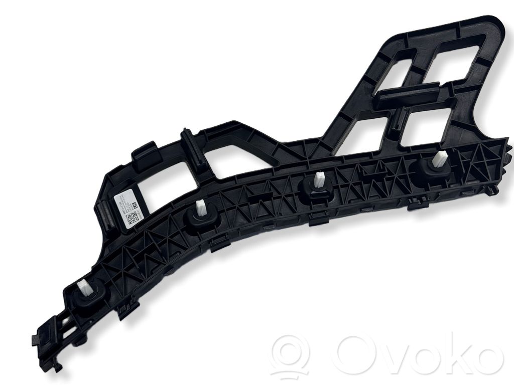 KIA Ceed Front bumper mounting bracket 