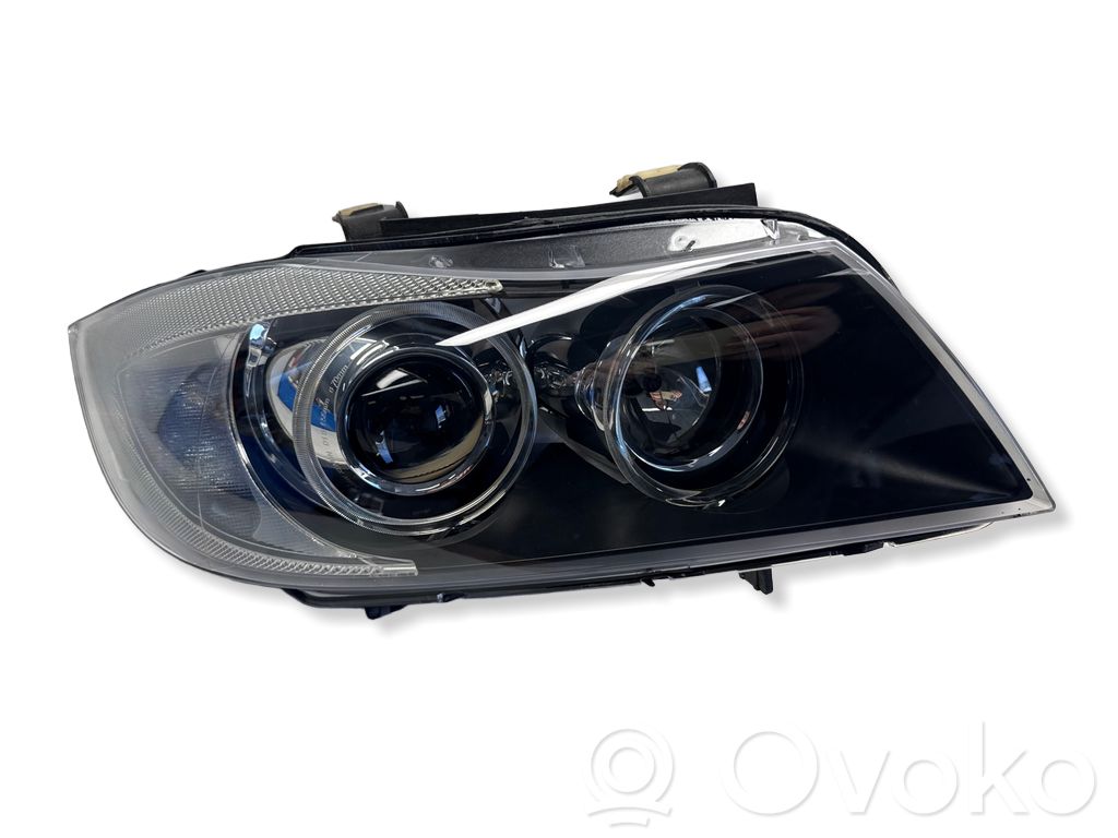 BMW 3 E90 E91 Priekinis žibintas 