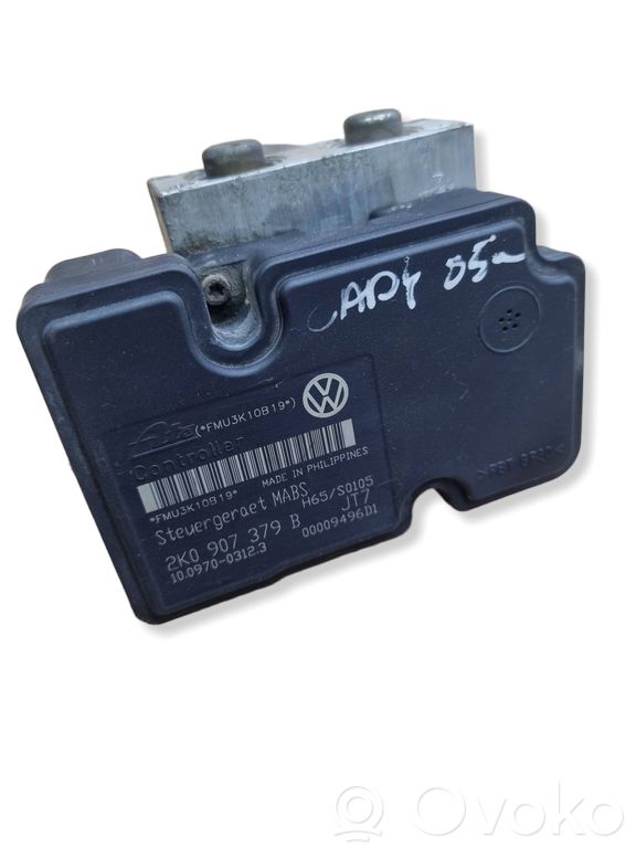 ABS Pump   2K0907379B