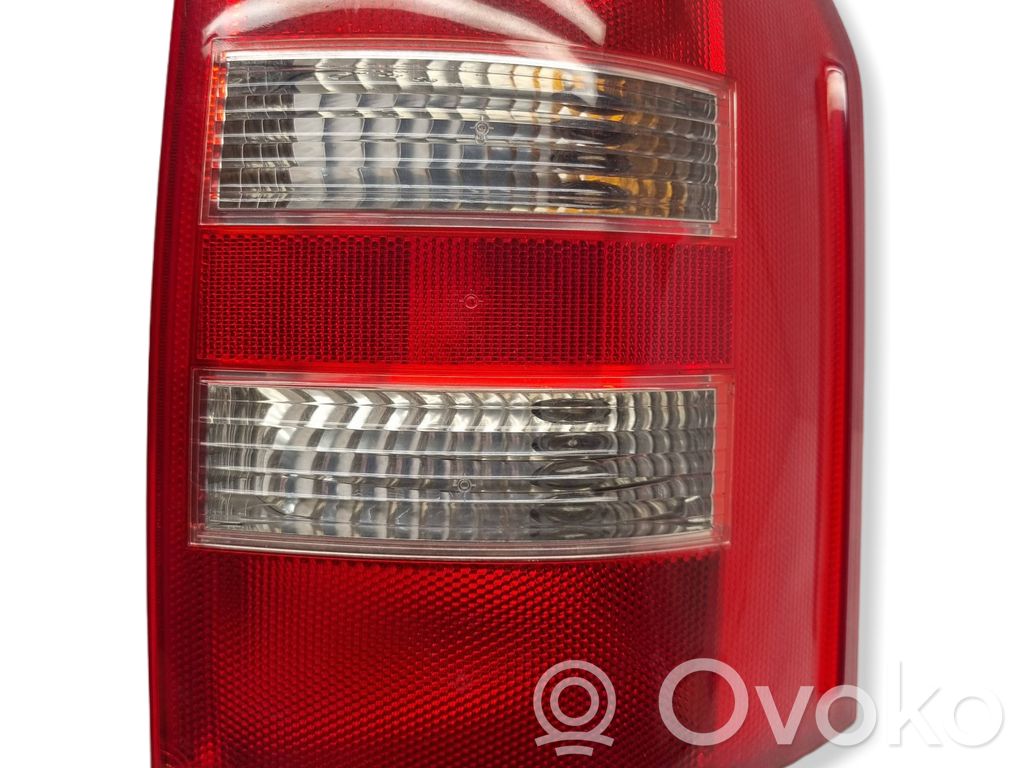 Audi A2 Takavalot 