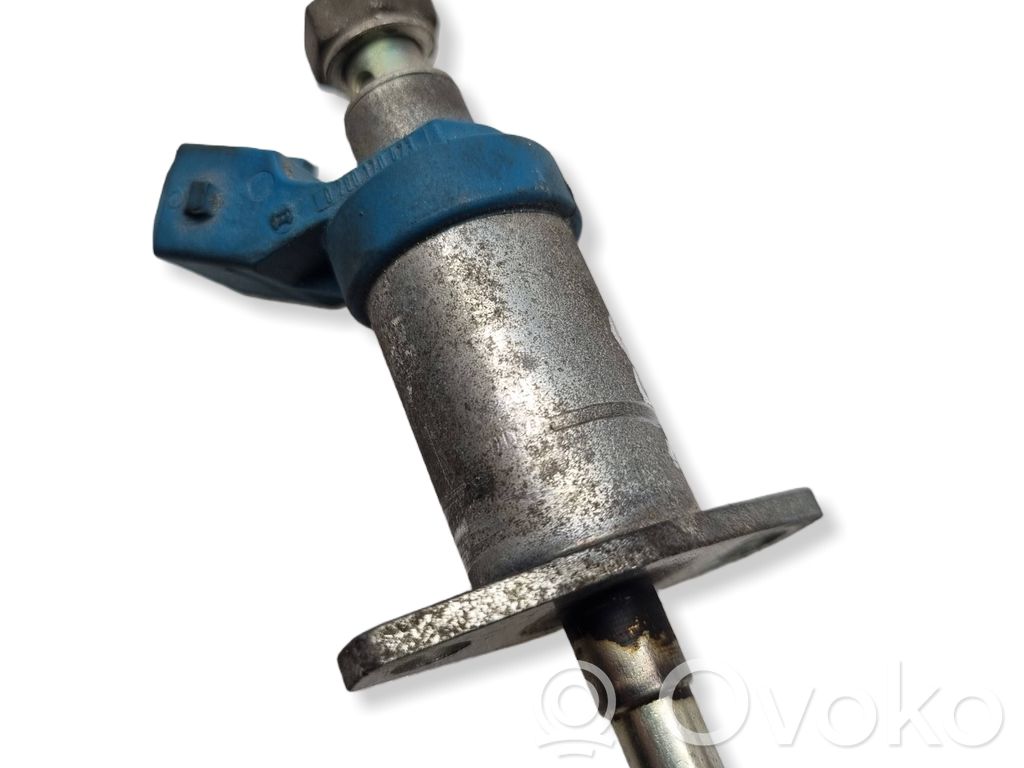Audi 80 90 B3 Inyector de combustible 
