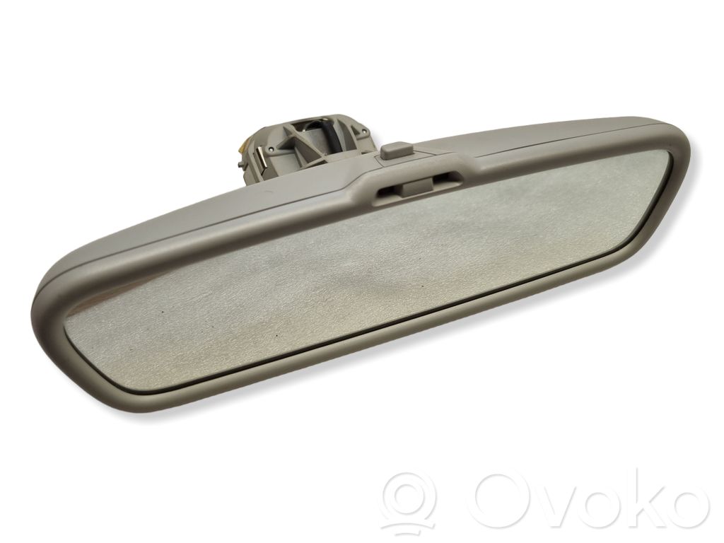 Skoda Octavia Mk2 (1Z) Espejo retrovisor (interior) 